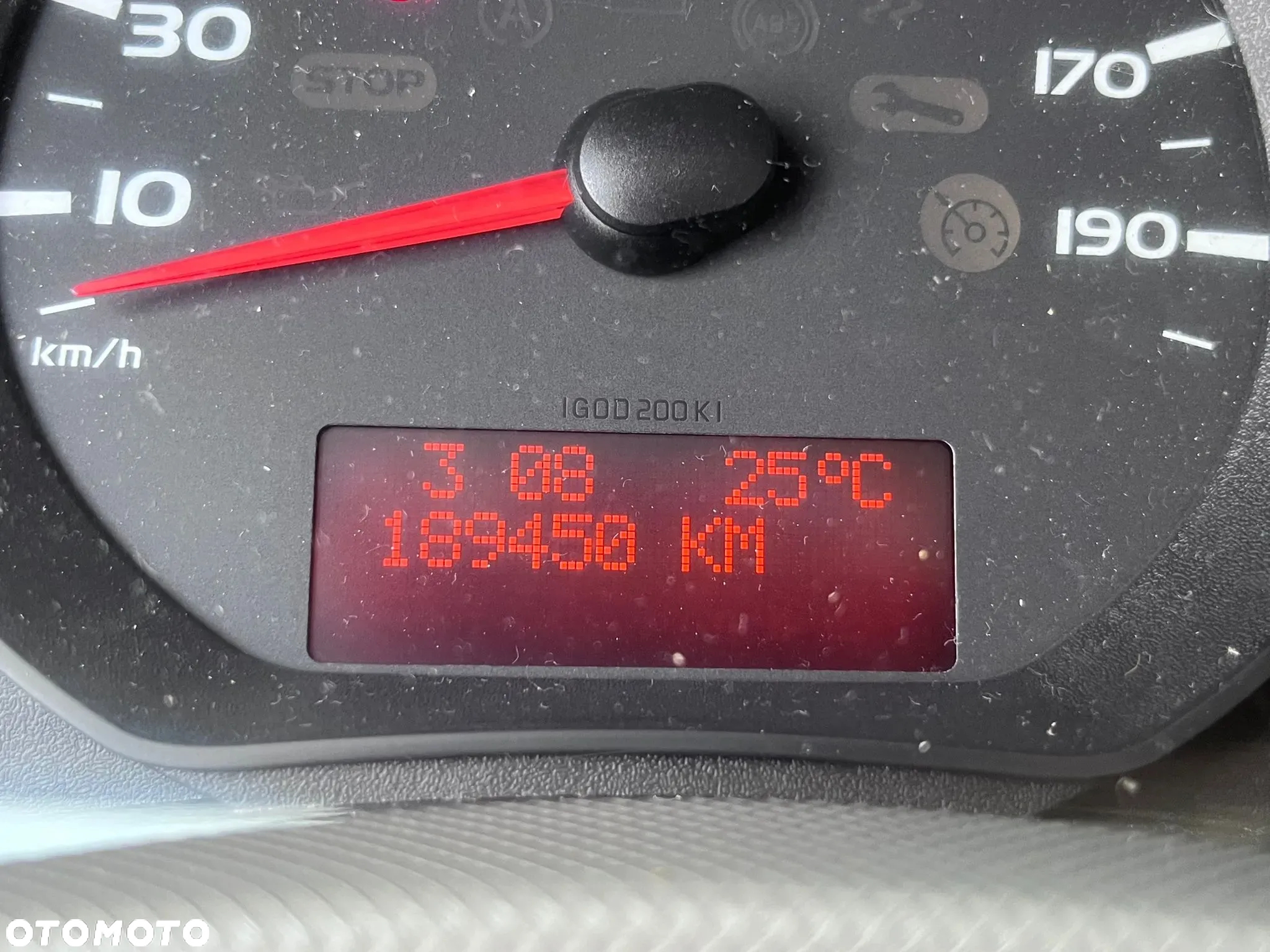 Renault Master - 7