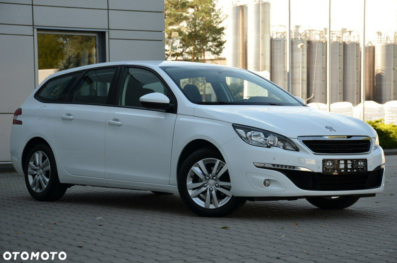 Peugeot 308 - 11