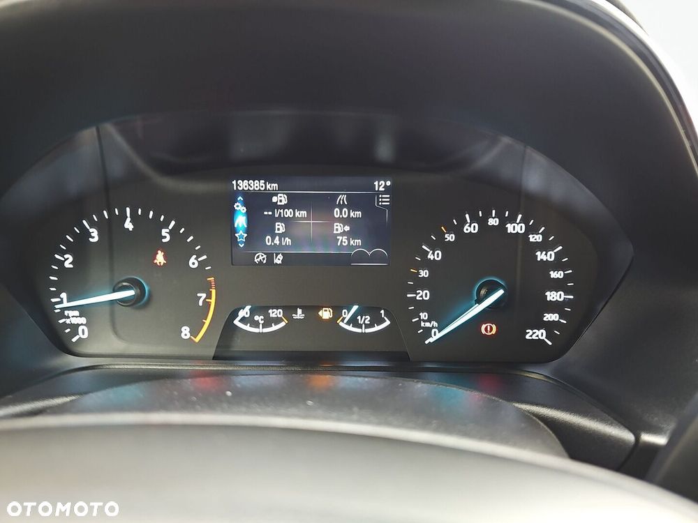 Ford Fiesta - 23
