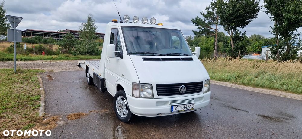 Volkswagen LT 35 - 9