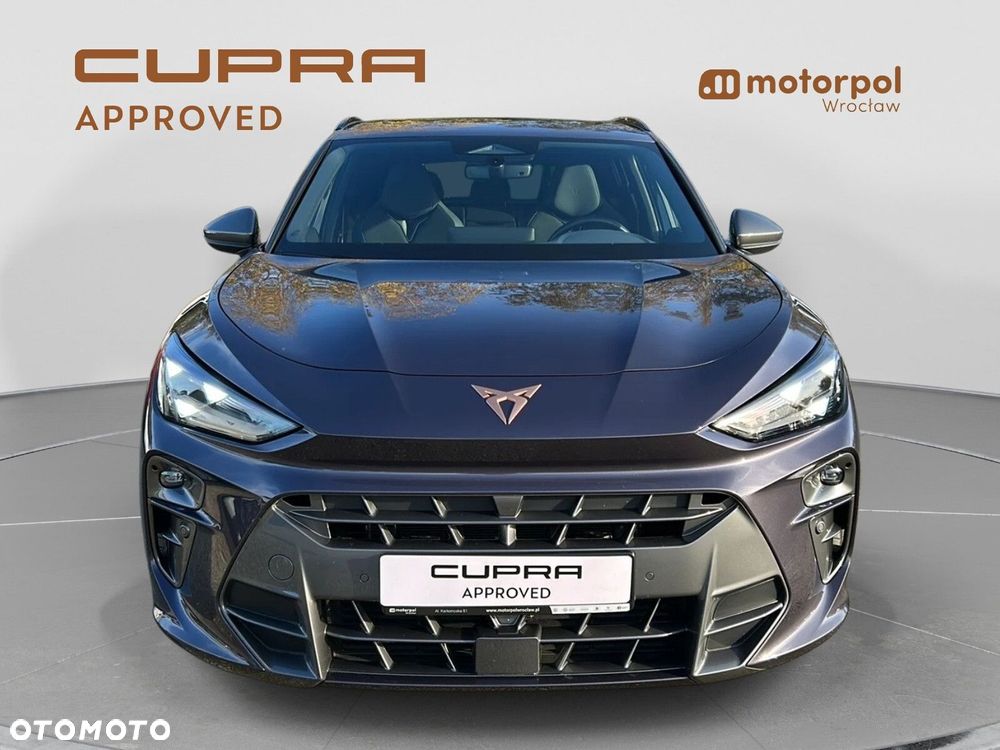 Cupra Terramar - 12