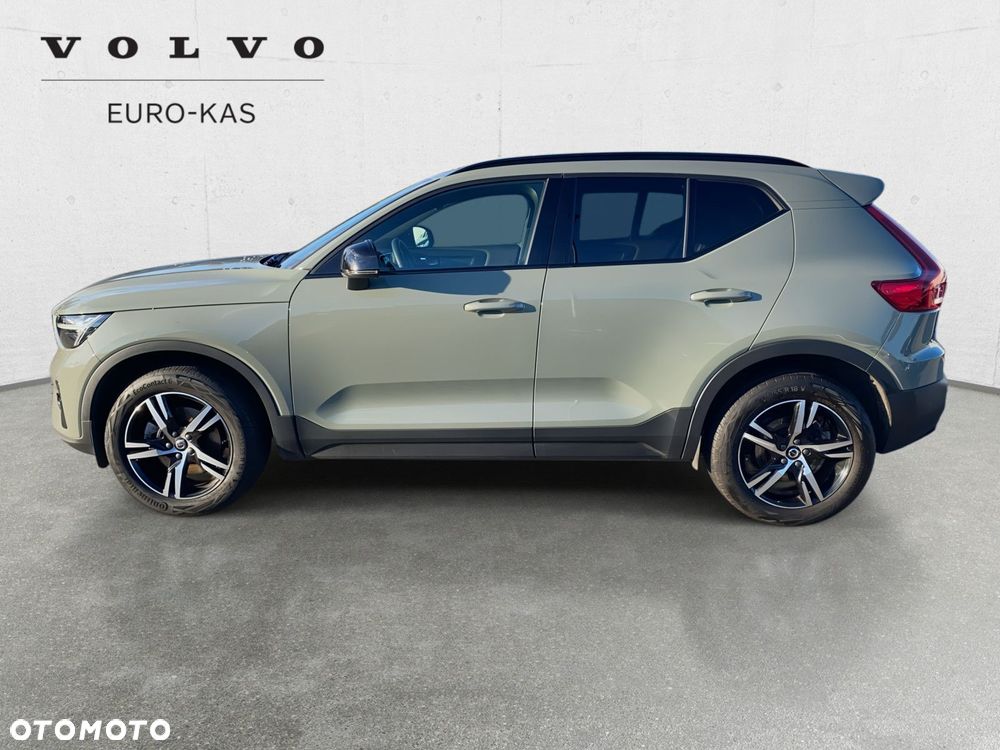 Volvo XC 40 - 8