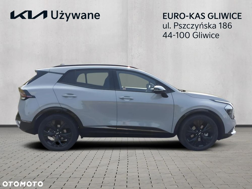 Kia Sportage 1.6 T-GDI Anniversary 2WD - 6