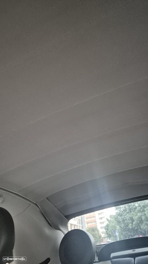 Fiat 500C 0.9 8V TwinAir S&S Lounge - 9