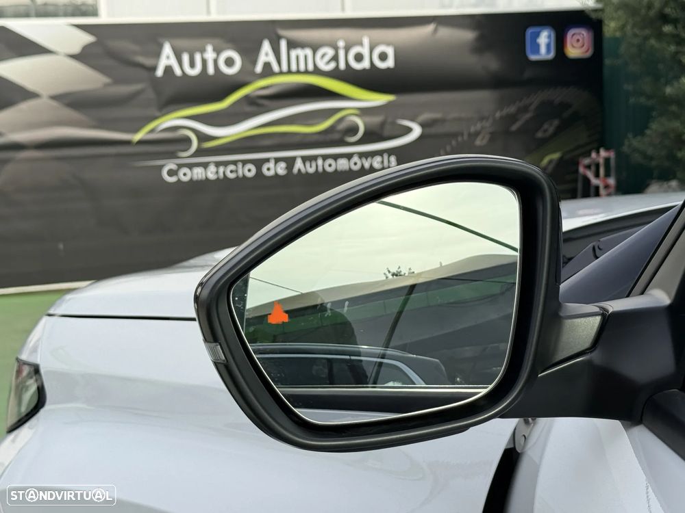 Citroën C3 Aircross 1.2 Hybrid Max e-DSC6 - 42