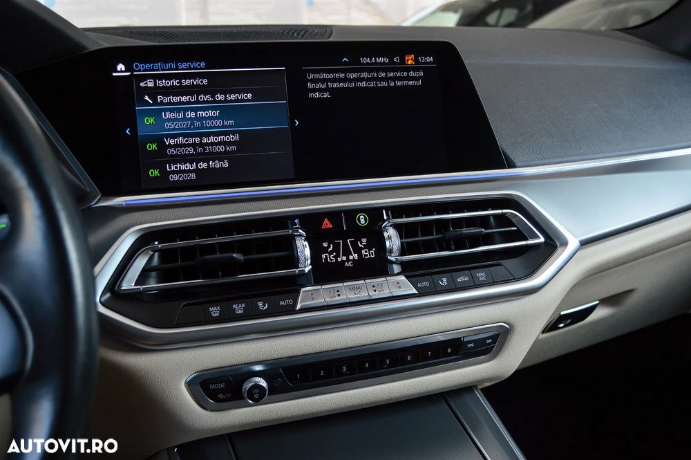 BMW X5 xDrive25d AT - 18