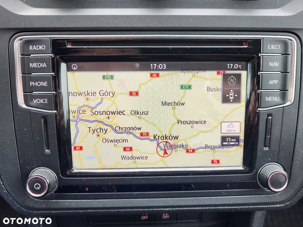 Volkswagen Caddy 2.0 TDI - 20