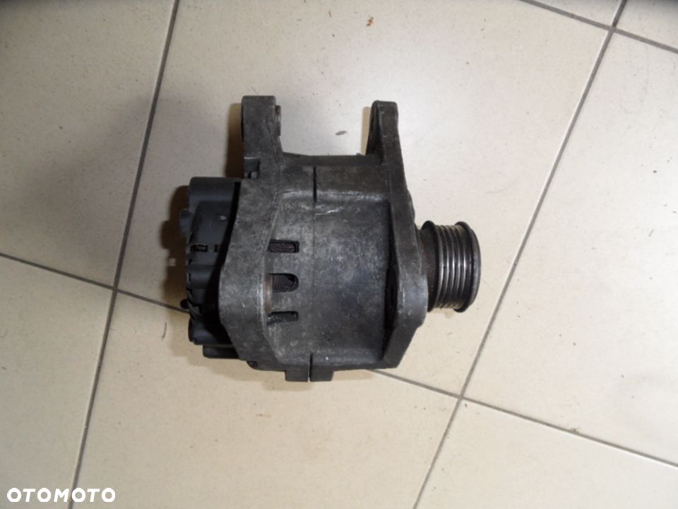 ALTERNATOR MEGANE II SCENIC II 1.6 16V 8200100907 - 2