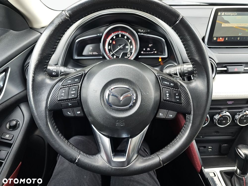 Mazda CX-3 2.0 Skypassion AWD - 21
