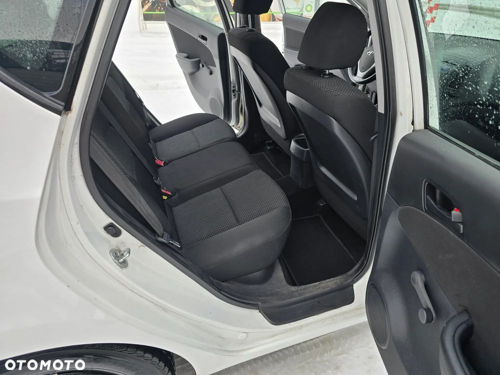 Hyundai i30 1.4 Blue Comfort - 10