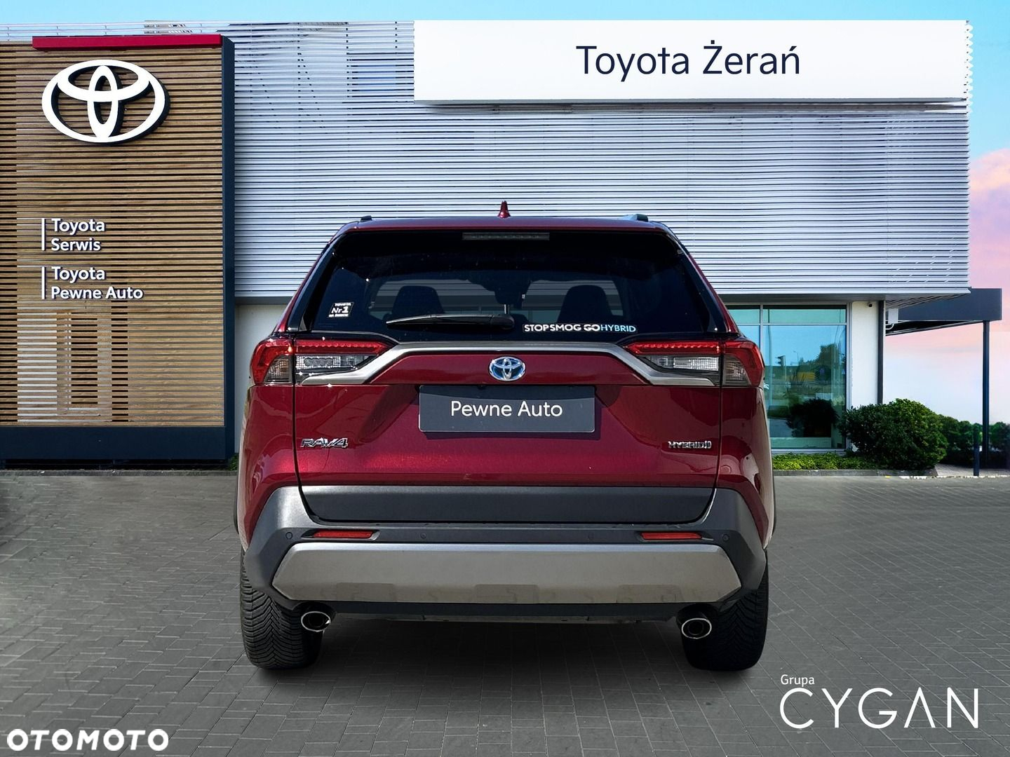 Toyota RAV4 - 6