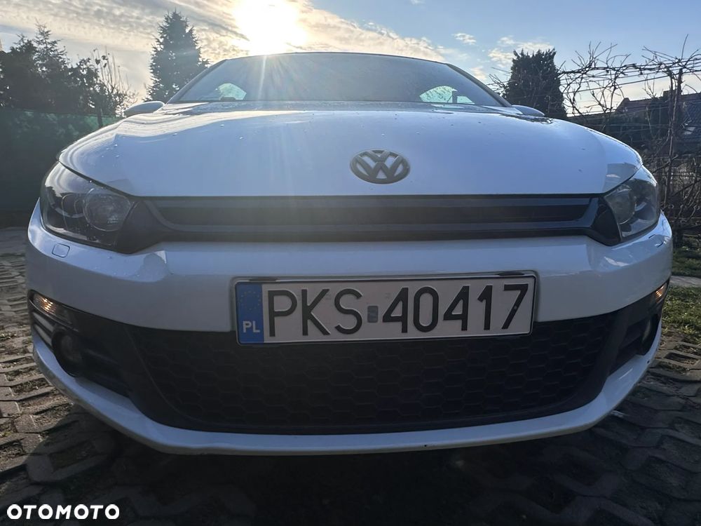 Volkswagen Scirocco 1.4 TSI - 19