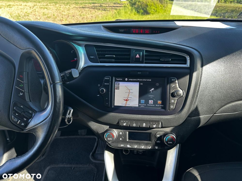 Kia Ceed - 9