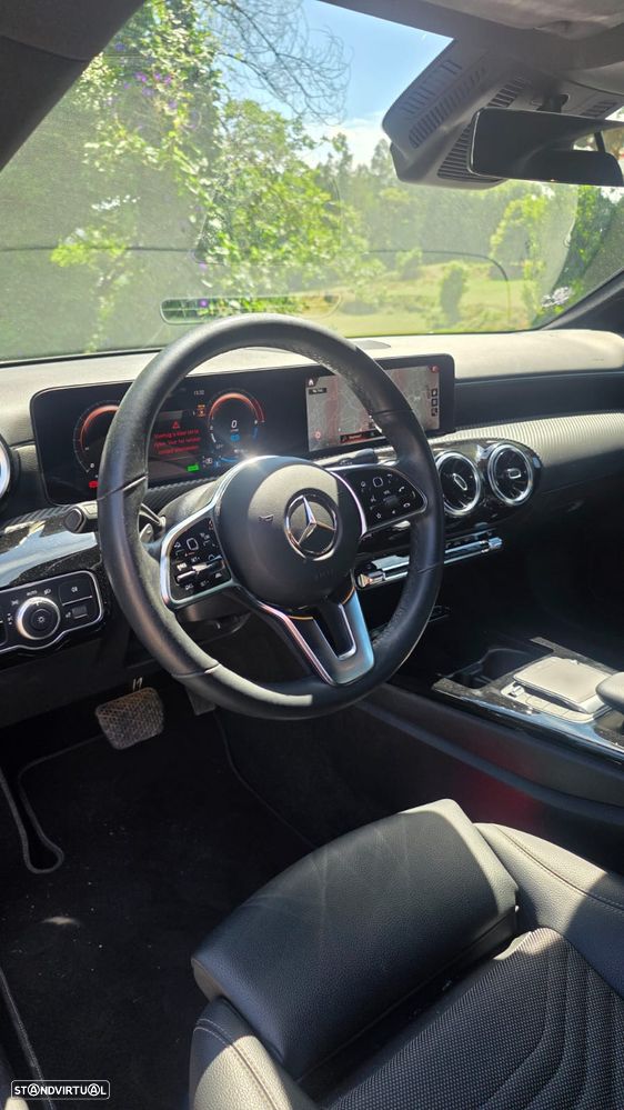 Mercedes-Benz CLA 250 e 8G-DCT Edition Progressive Line - 8