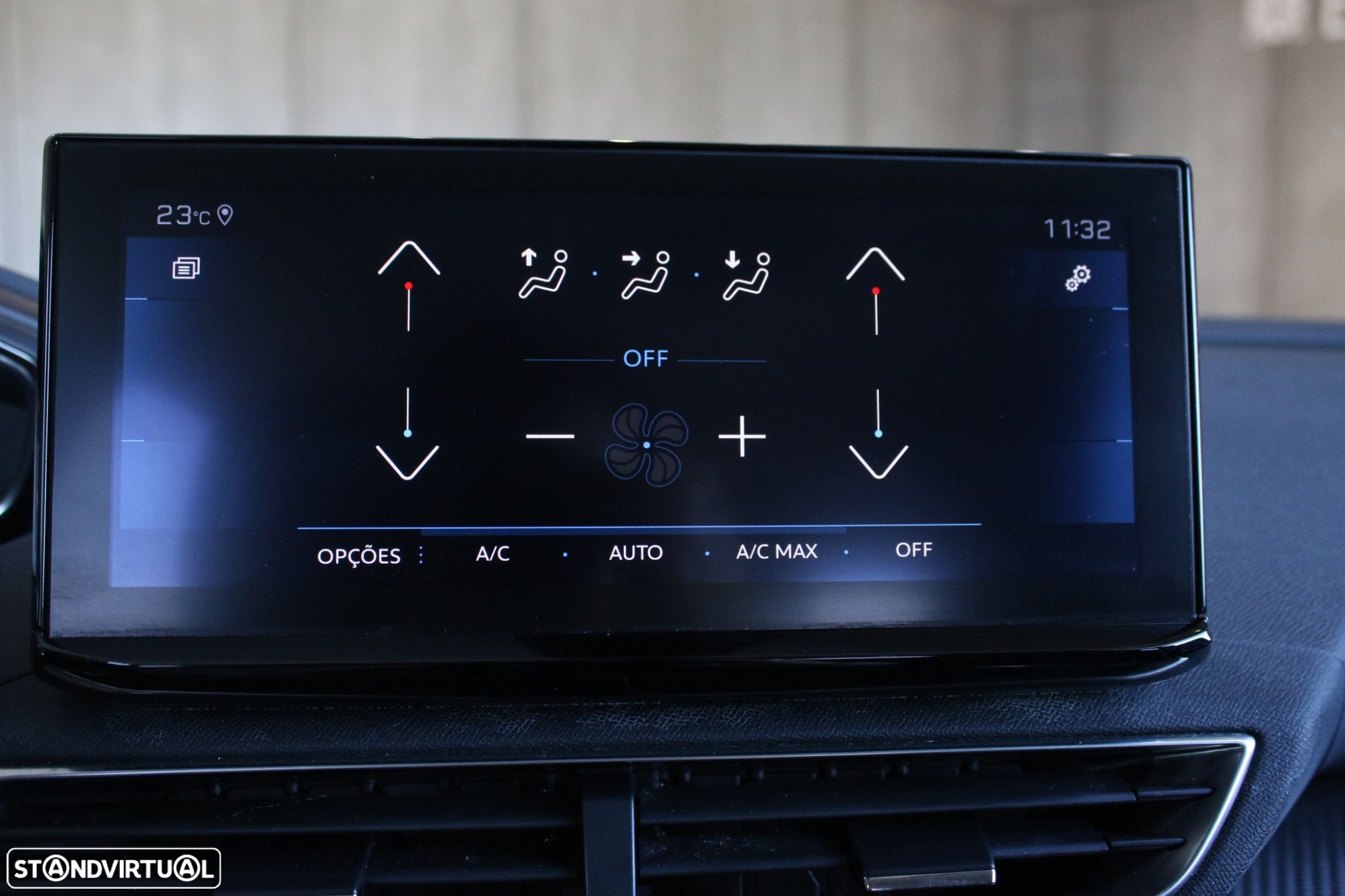 Peugeot 5008 1.2 PureTech Allure EAT8 - 34