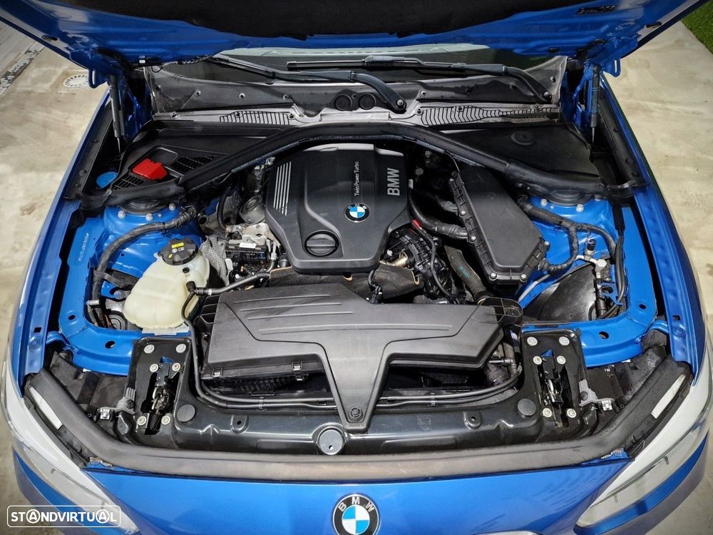 BMW 125 - 37