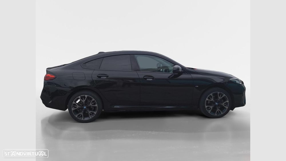 BMW 216 Gran Coupé - 5