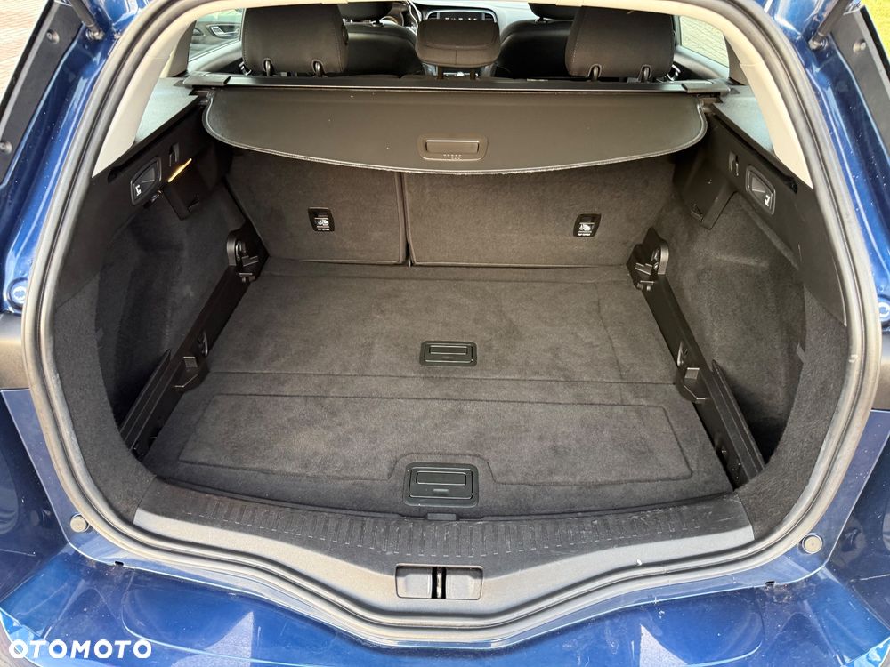 Renault Megane ENERGY TCe 130 EXPERIENCE - 21