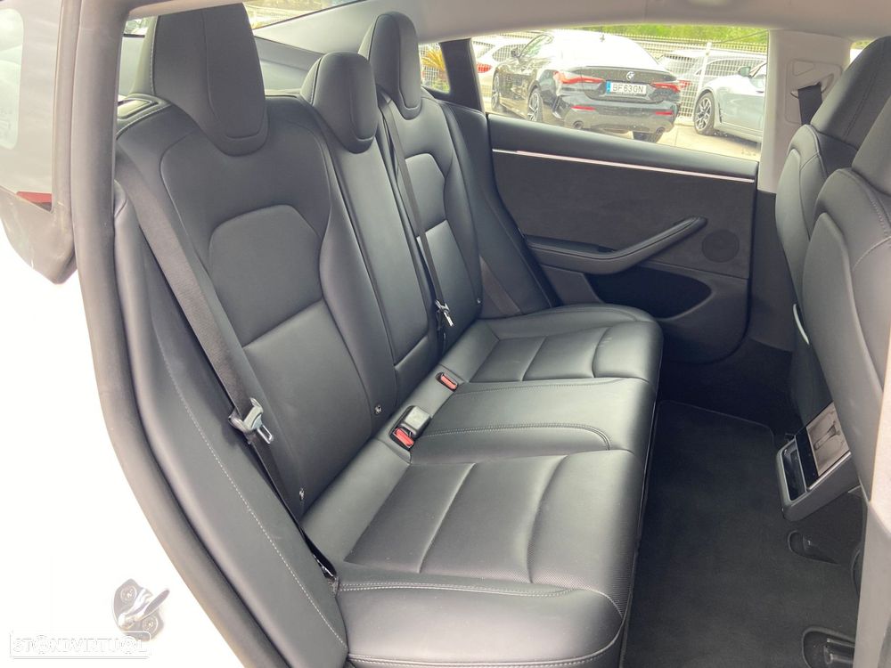 Tesla Model 3 Long Range Tração Integral - 36