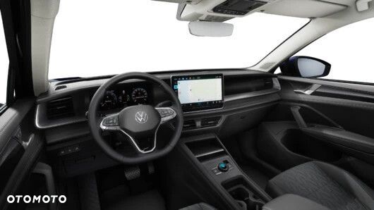 Volkswagen Tayron - 10