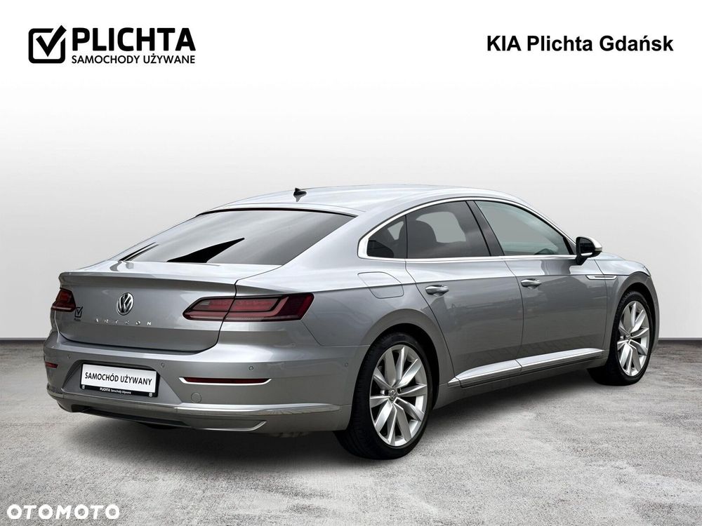 Volkswagen Arteon - 5