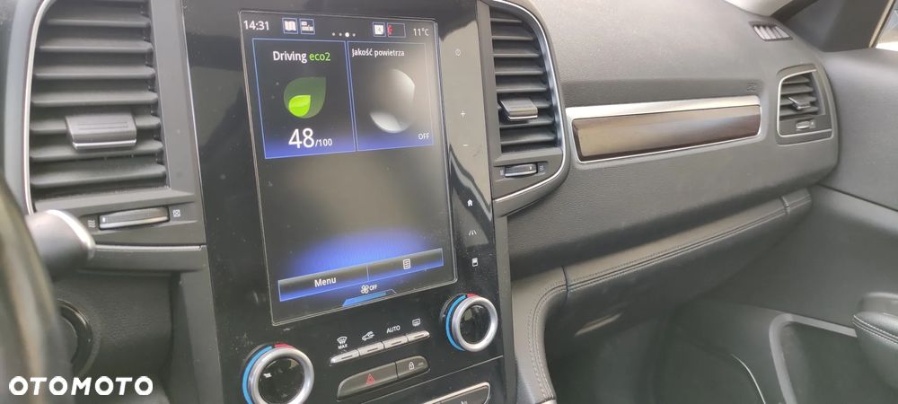 Renault Koleos ENERGY dCi 175 4WD INTENS - 19