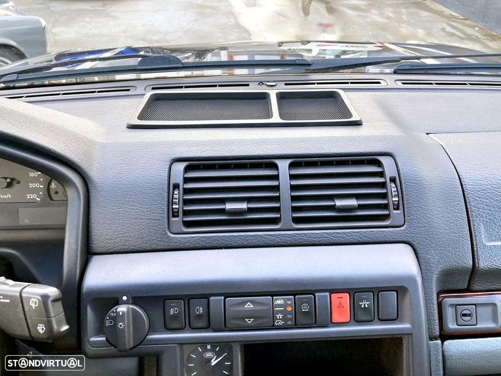 Land Rover Range Rover 4.6 HSE - 15