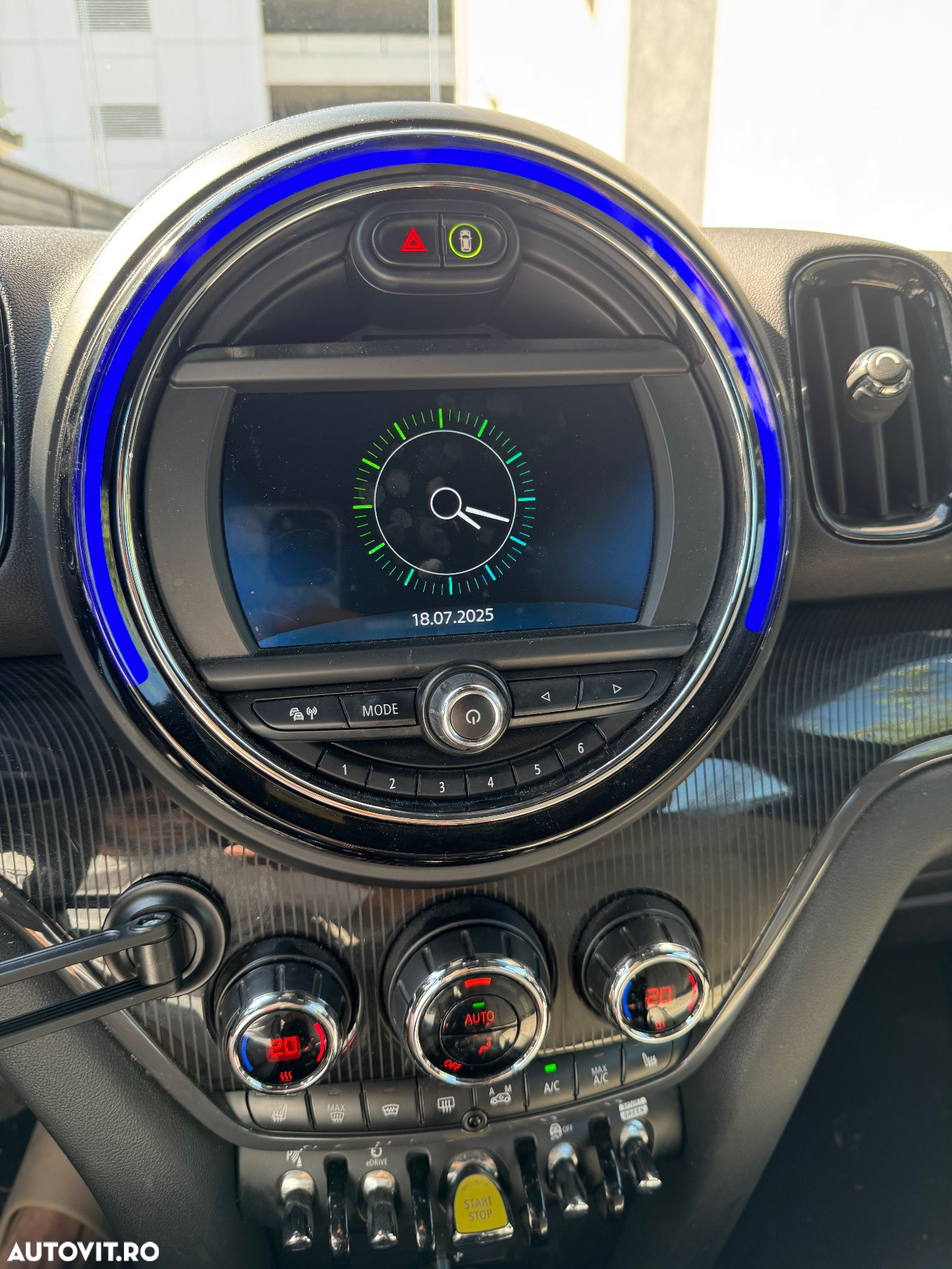 Mini Countryman Cooper S E ALL4 AT - 6