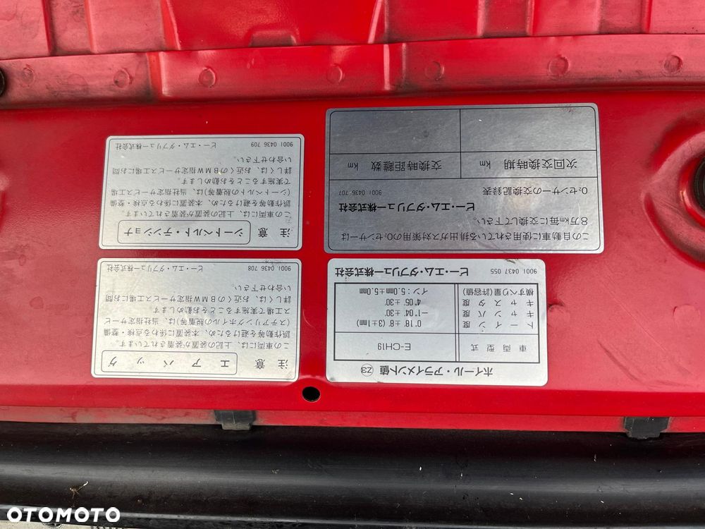 BMW Z3 - 14