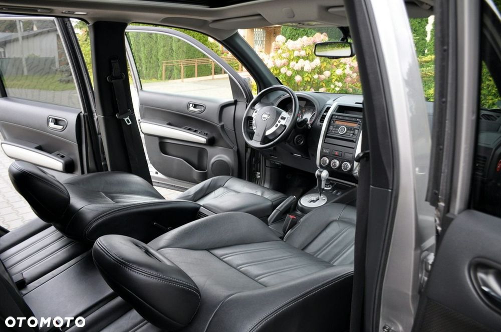 Nissan X-Trail - 25