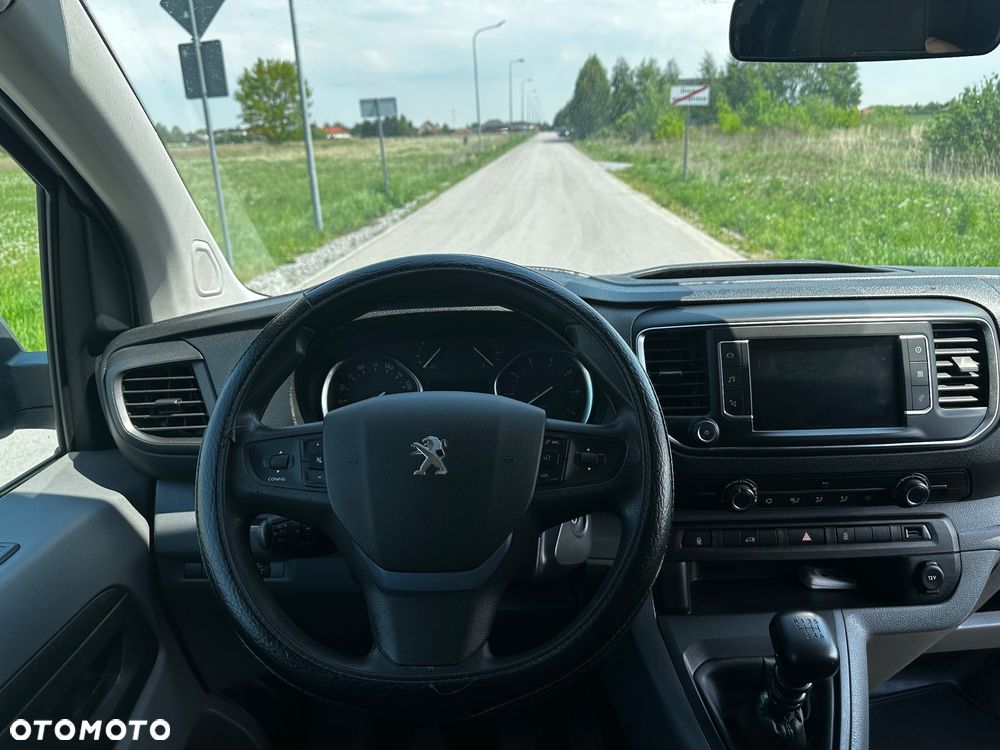 Peugeot Peugeot Expert 2.0Hdi - 20