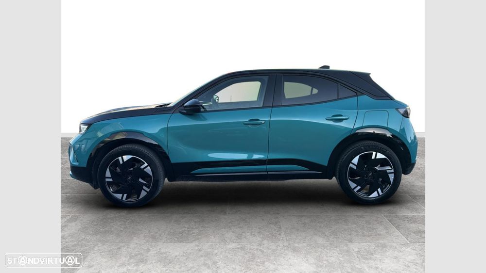 Opel Mokka 54 kWh GS - 8