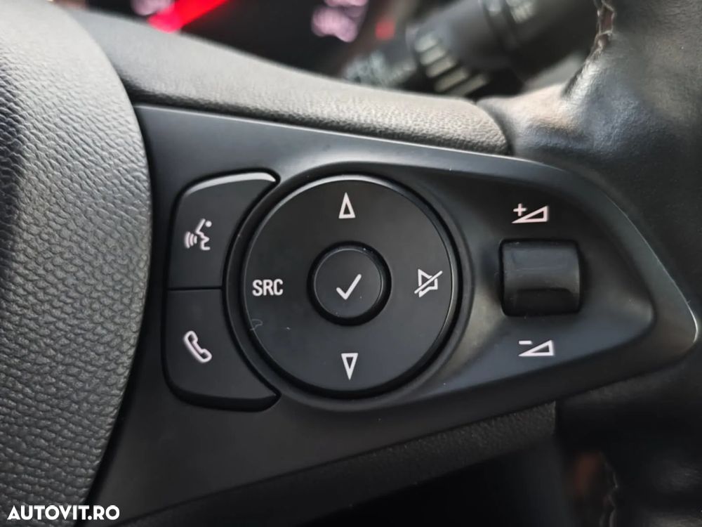 Opel Corsa 1.2 Start/Stop - 26