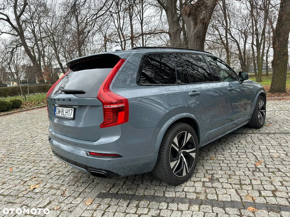 Volvo XC 90 - 20