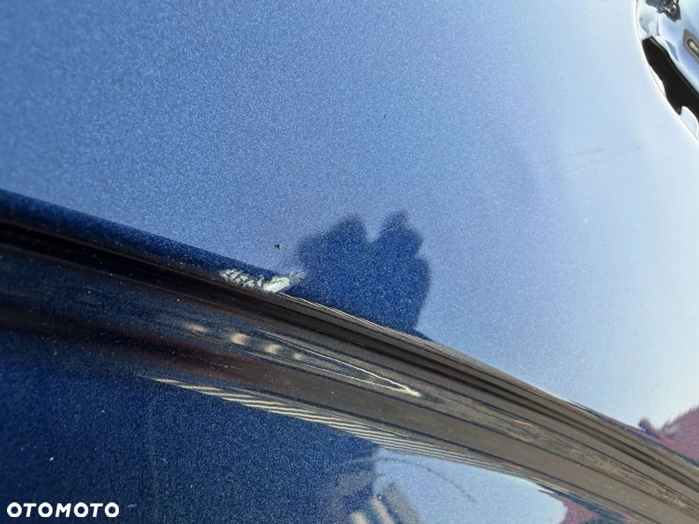 BŁOTNIK LEWY PRZÓD BMW X3 X4 G01 G02 HYBRYDA ORYGINAŁ - 6