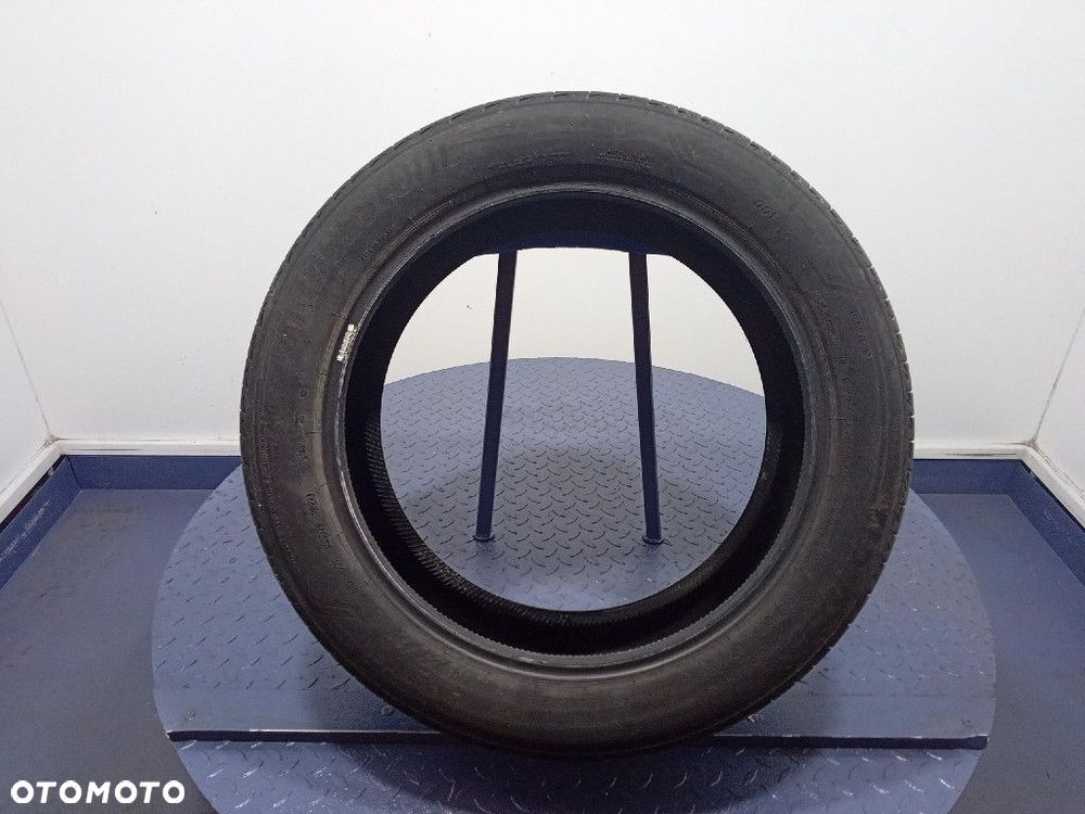 OPONA LETNIA BRIDGESTONE ALENZA 001 255/50R21 - 2