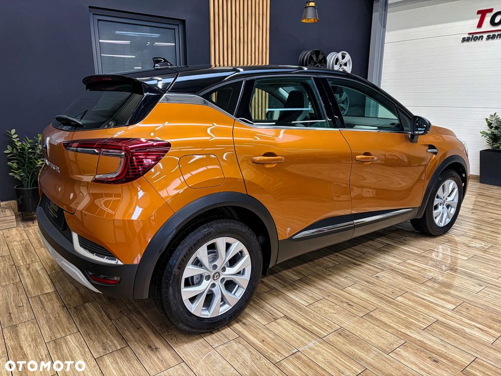 Renault Captur - 7