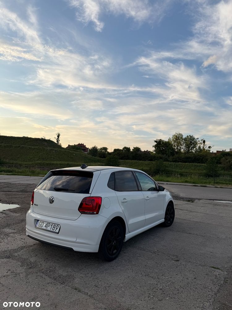 Volkswagen Polo - 4