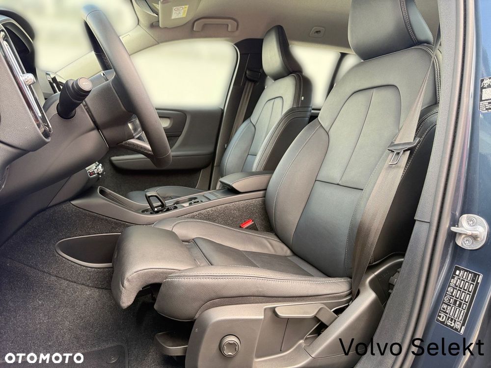 Volvo XC 40 - 12