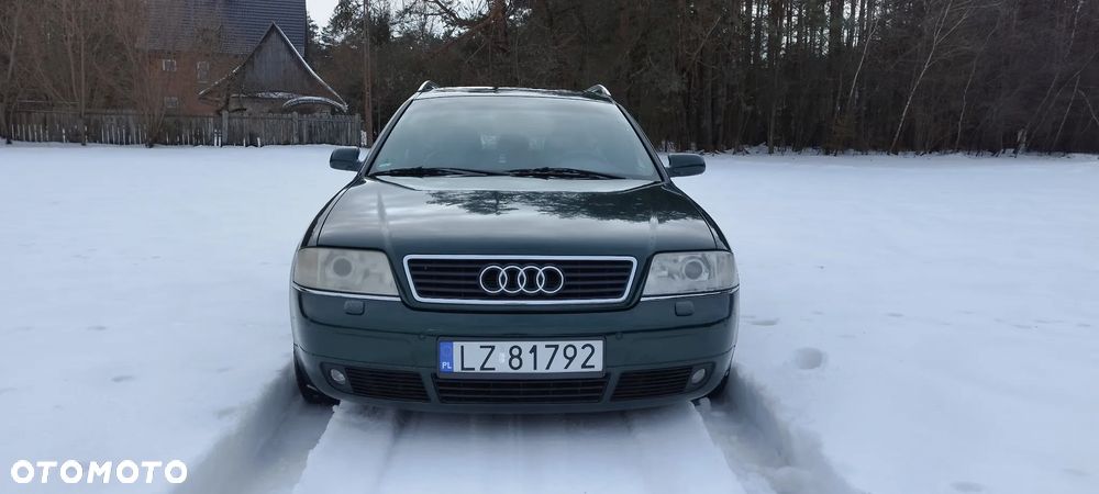 Audi A6 Avant - 3