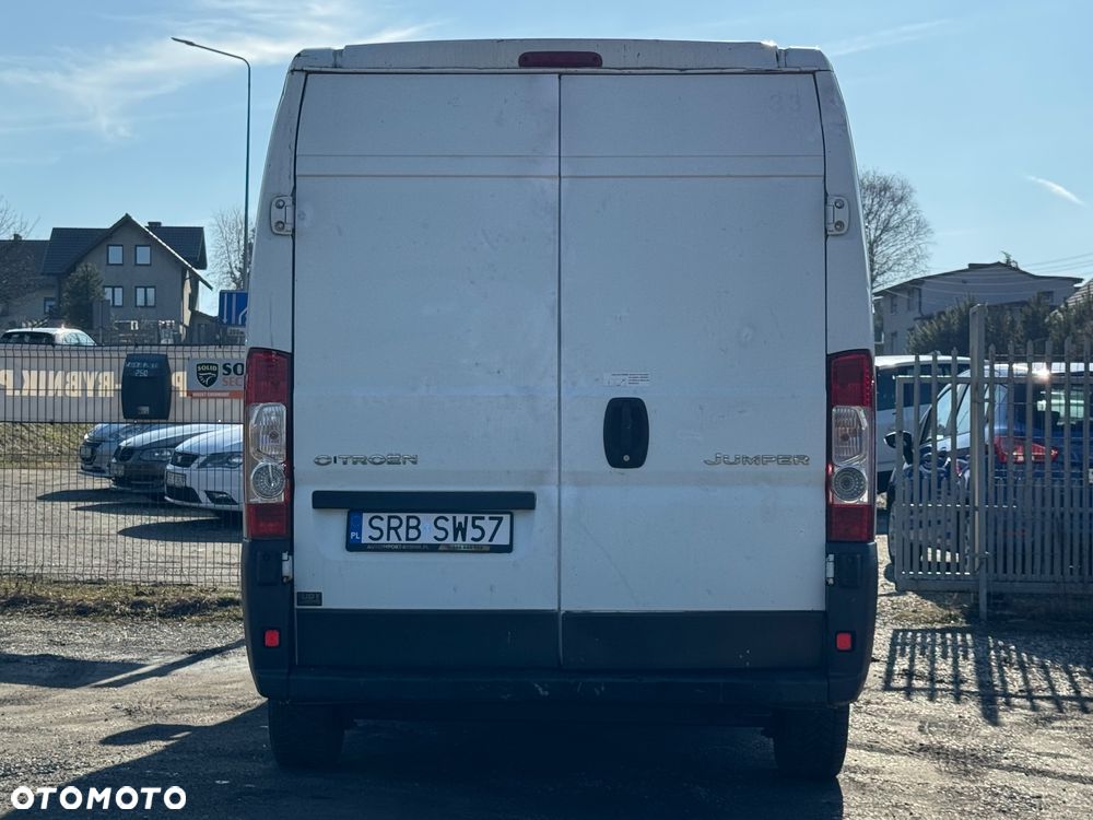 Citroën JUMPER - 10