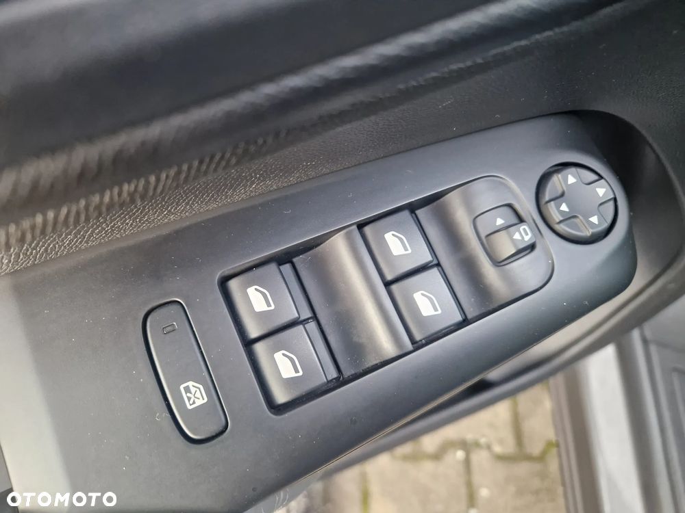 Citroën C5 Aircross 1.2 PureTech Shine Pack EAT8 - 11