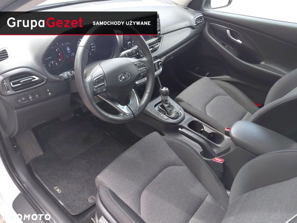 Hyundai i30 - 9