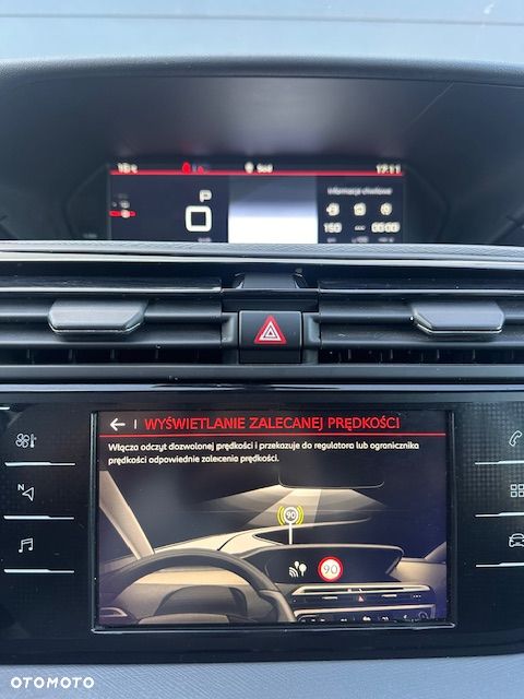 Citroën C4 Picasso 2.0 BlueHDi Exclusive - 34