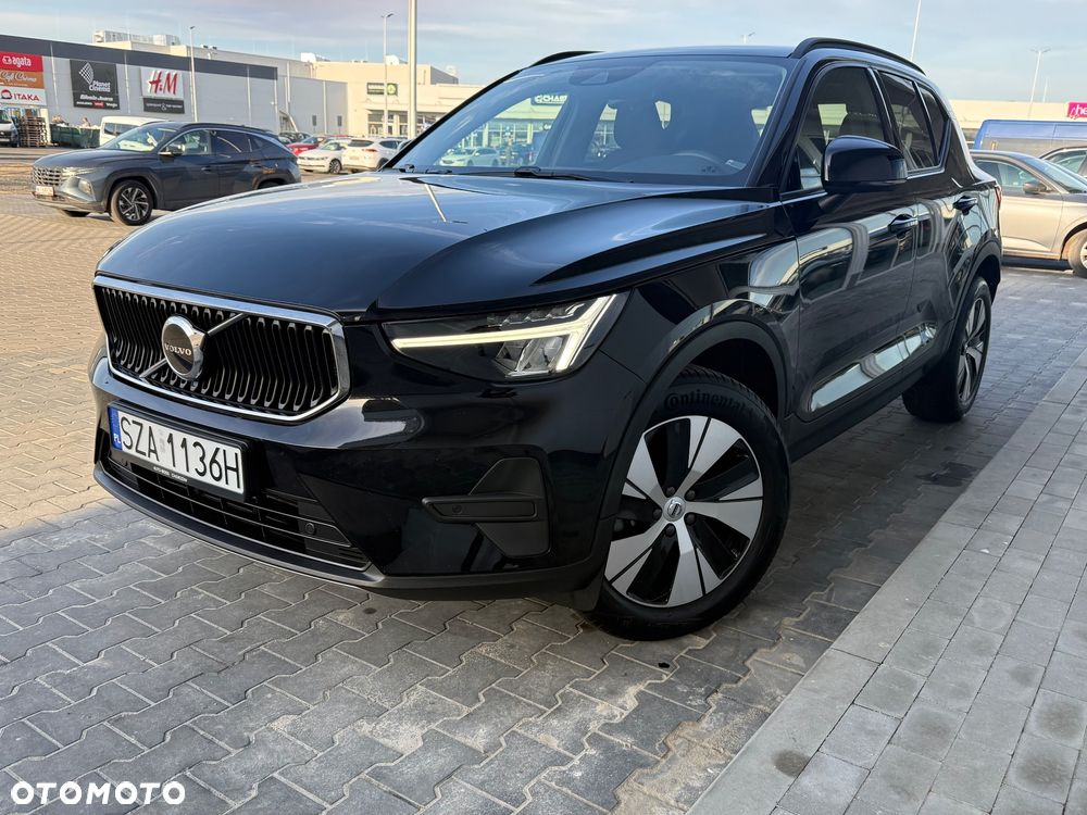 Volvo XC 40 - 8