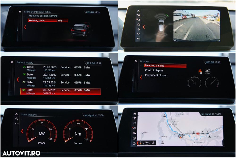 BMW X1 sDrive20i Aut. Advantage - 11