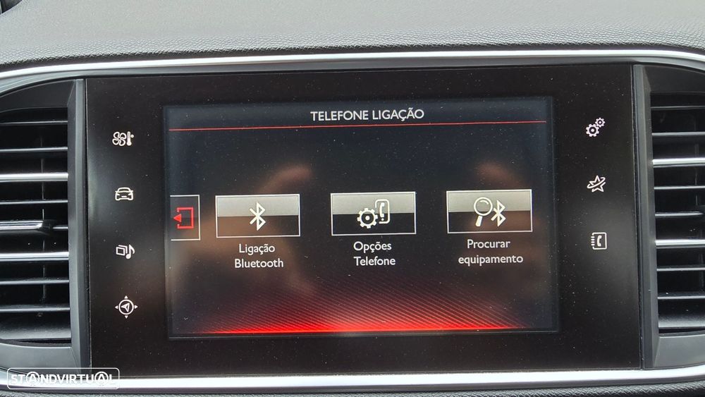 Peugeot 308 1.2 PureTech GT Line - 29
