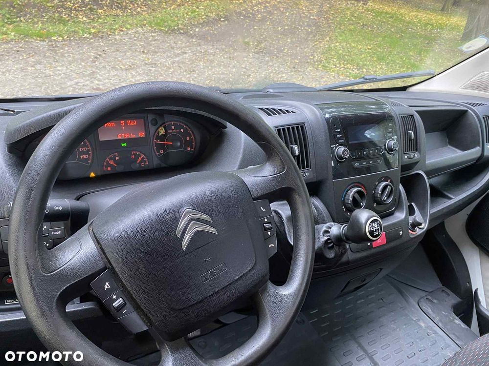 Citroën Jumper - 13