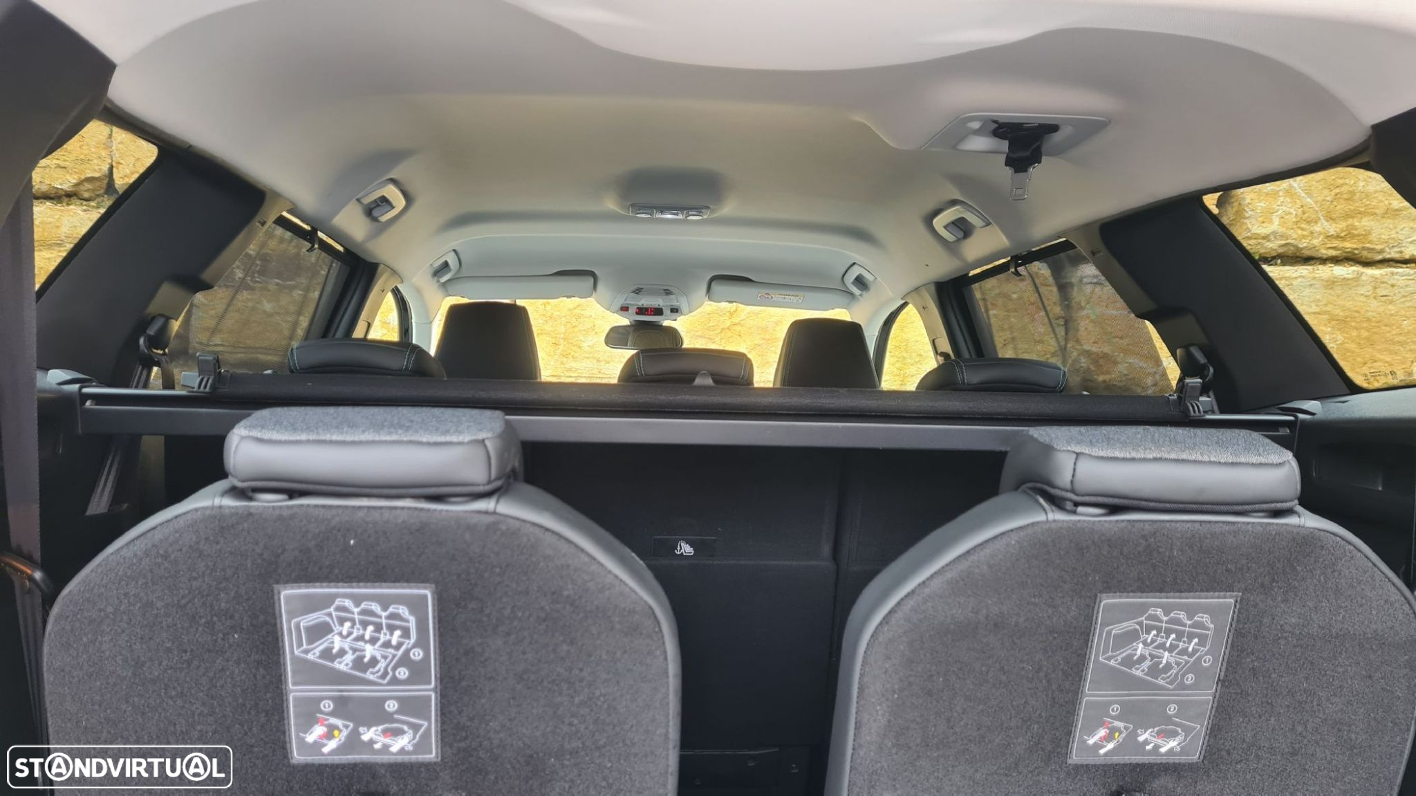 Peugeot 5008 - 56