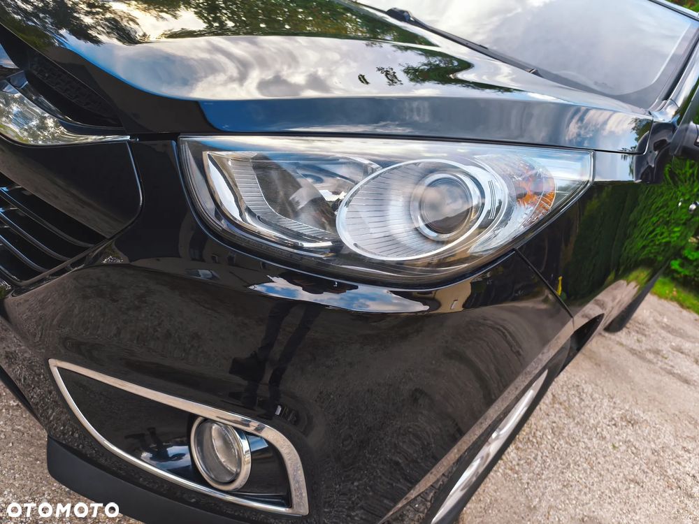 Hyundai ix35 1.7 CRDi Premium 2WD - 7
